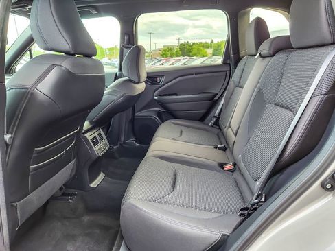 Certified 2026 Subaru Forester Premium AWD/4WD image 10