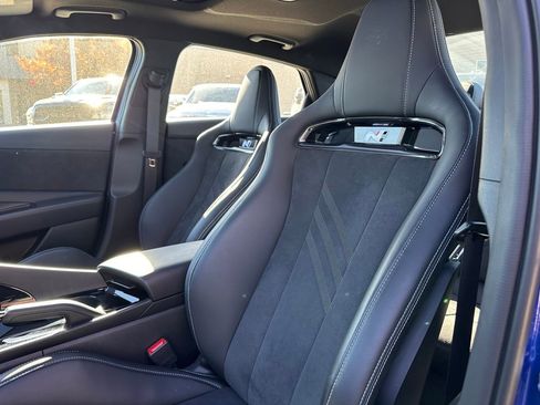 Certified 2025 Hyundai Elantra N image 34