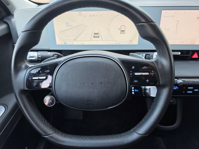 Used 2024 Hyundai Ioniq 5 SE AWD/4WD image 36