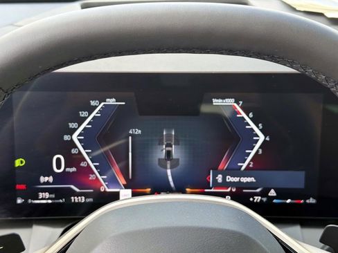 Used 2025 BMW X3 xDrive30i image 28