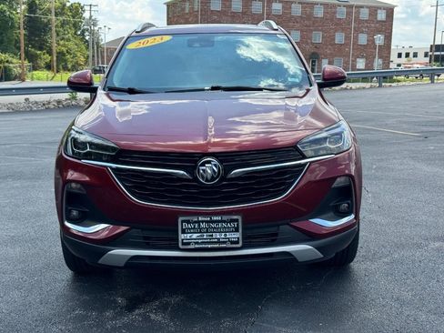 Used 2023 Buick Encore GX Essence w/ Experience Buick Package FWD image 10