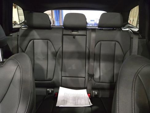 Used 2021 BMW X3 xDrive30i w/ Convenience Package image 29