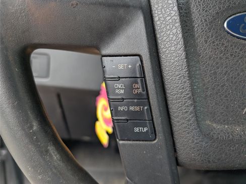 Used 2014 Ford F150 STX w/ Equipment Group 201A Mid RWD image 20