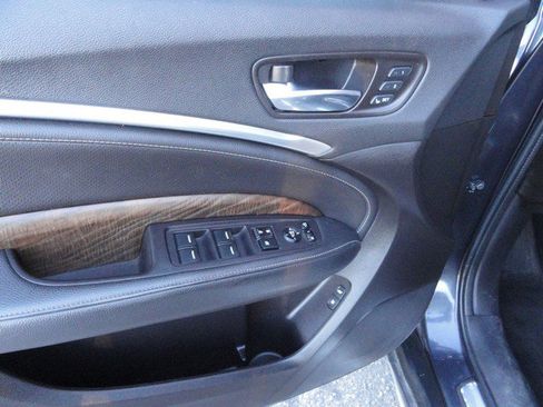 Used 2019 Acura MDX SH-AWD w/ Technology Package image 11