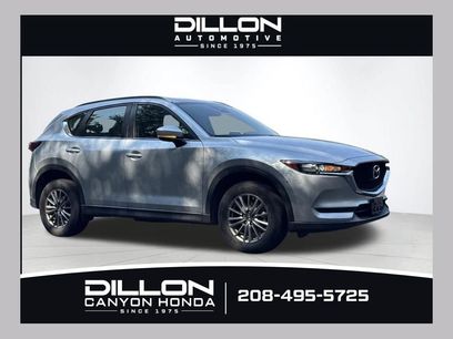 Used 2018 MAZDA CX-5 Sport