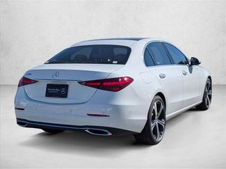 New 2026 Mercedes-Benz C 300 Sedan video 2