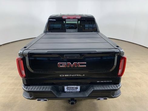 Used 2024 GMC Sierra 1500 Denali w/ Technology Package image 11