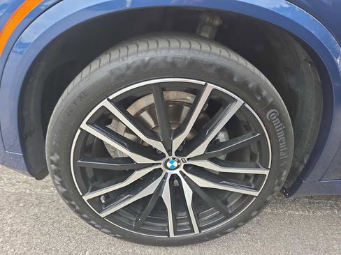 Used 2023 BMW X5 sDrive40i w/ M Sport Package image 9