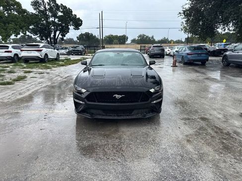 Used 2019 Ford Mustang GT Premium RWD image 15
