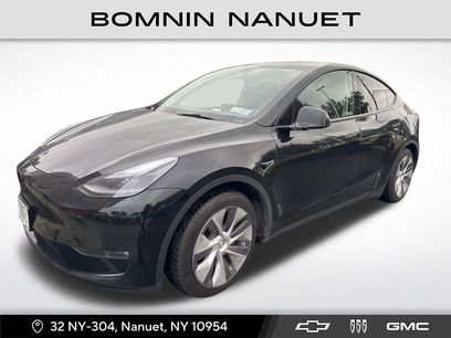 Used 2023 Tesla Model Y Long Range