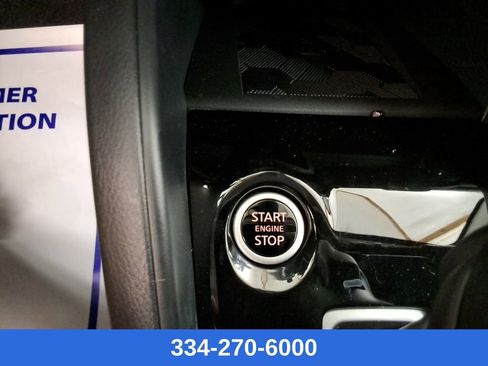 New 2025 Nissan Versa SV w/ Trunk Package image 24