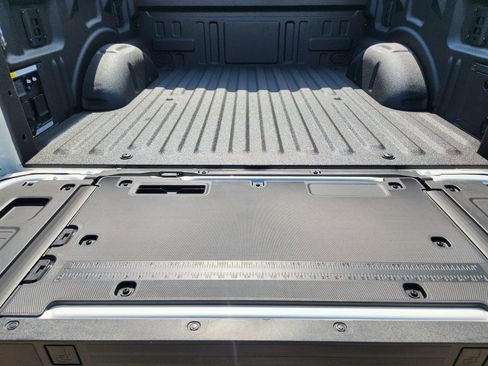 New 2026 Ford F150 Platinum w/ Equipment Group 702A High AWD/4WD image 27