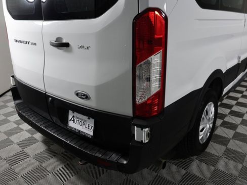Used 2021 Ford Transit 350 XLT image 38