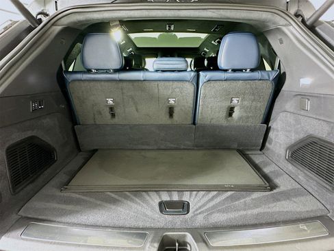 Used 2025 Cadillac Escalade IQ Sport 2 w/ LPO, ONYX Package image 29