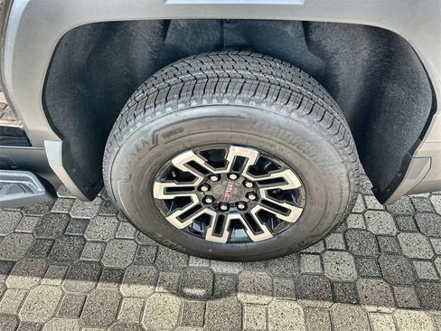 New 2026 GMC Sierra EV Elevation image 12