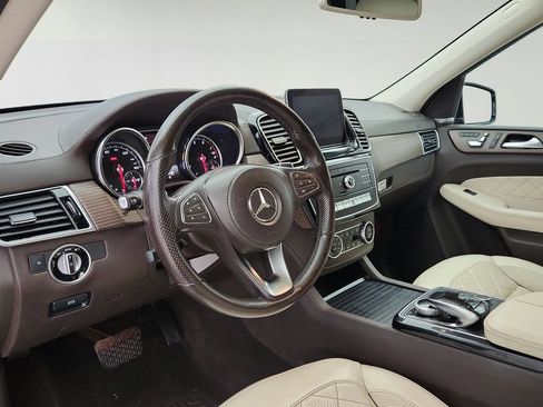Used 2019 Mercedes-Benz GLS 450 4MATIC image 10