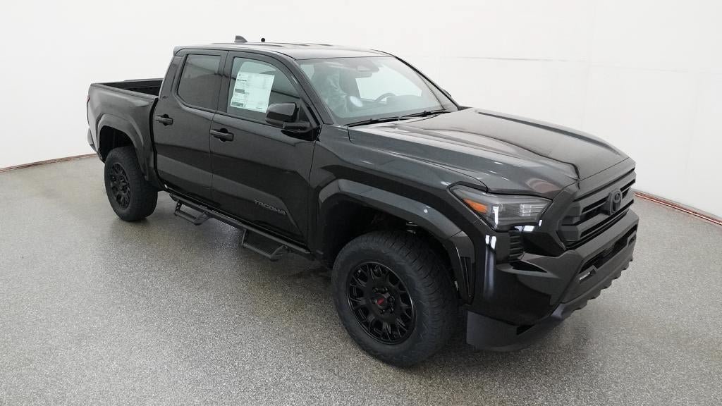 New 2026 Toyota Tacoma SR5 AWD/4WD image 13