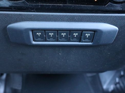 Used 2024 Chevrolet Silverado 3500 LT w/ Z71 Off-Road Package image 13