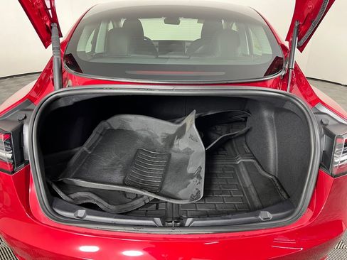 Used 2022 Tesla Model 3 Long Range AWD/4WD image 21