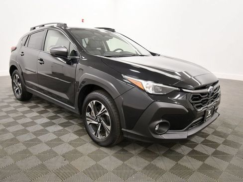 Used 2024 Subaru Crosstrek 2.0i Premium AWD/4WD image 10