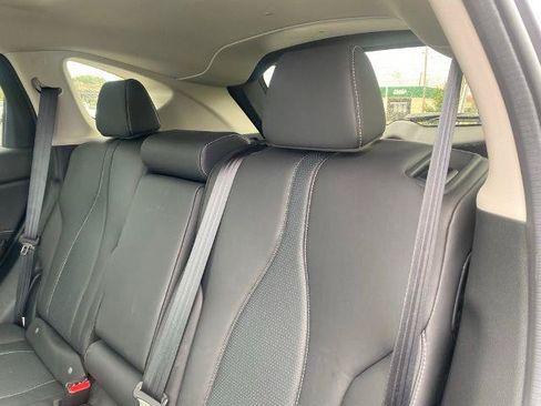 Used 2024 Acura RDX w/ Technology Package AWD/4WD image 29