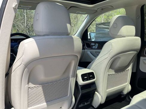 New 2026 Mercedes-Benz GLE 350 4MATIC image 31