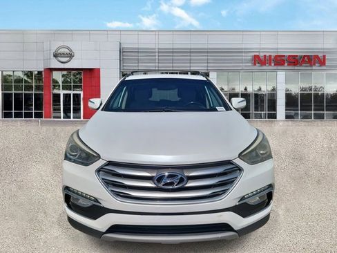 Used 2018 Hyundai Santa Fe Sport image 10