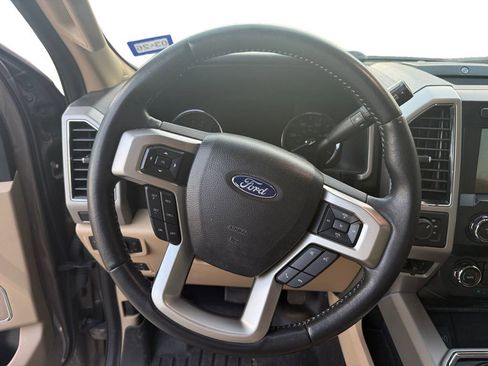 Used 2021 Ford F350 Lariat w/ Lariat Ultimate Package image 12