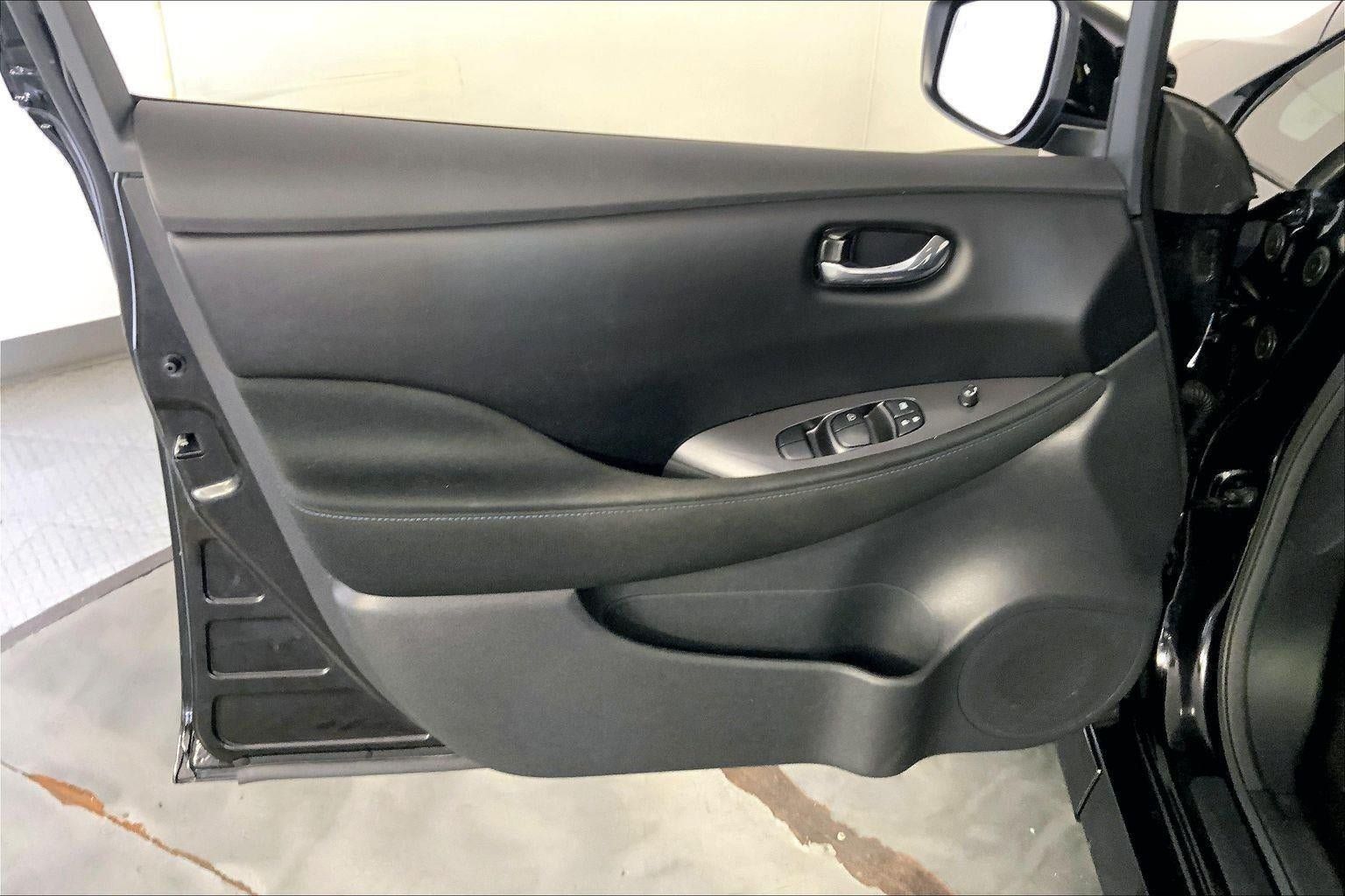 Used 2023 Nissan Leaf S FWD image 24