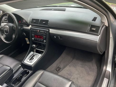 Used 2008 Audi A4 2.0T FWD image 25