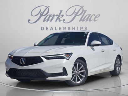 New 2026 Acura Integra