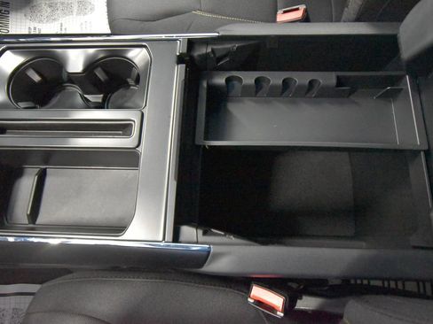 Used 2025 Ford F150 STX w/ Equipment Group 200A AWD/4WD image 23
