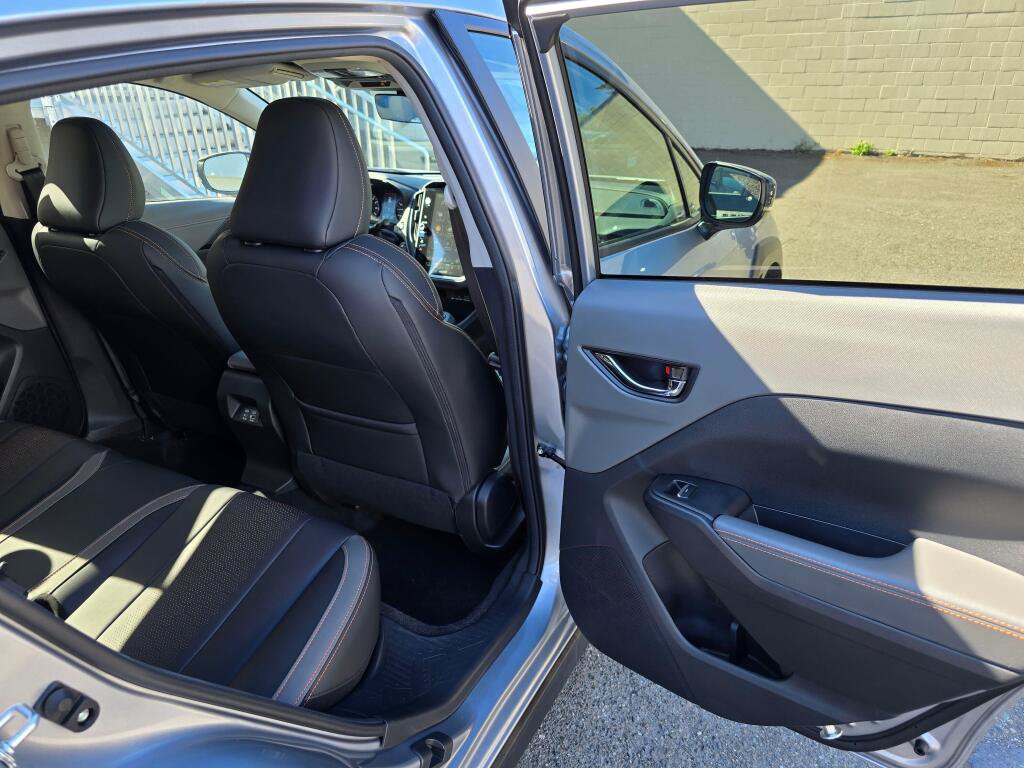 New 2026 Subaru Crosstrek 2.5i Limited AWD/4WD image 13