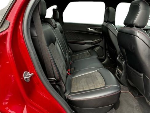 Used 2022 Ford Edge ST-Line AWD/4WD image 19