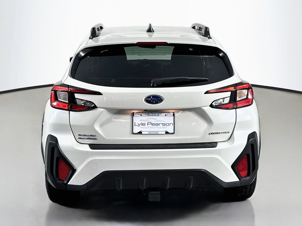 Used 2025 Subaru Crosstrek 2.5i Premium AWD/4WD image 10