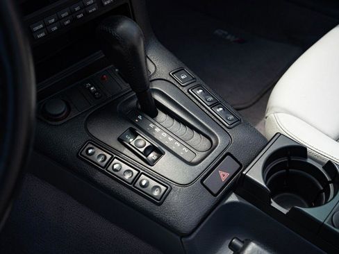 Used 1999 BMW M3 Convertible image 21