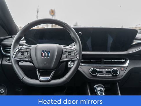 Used 2024 Buick Envista Preferred w/ Convenience I Package image 16