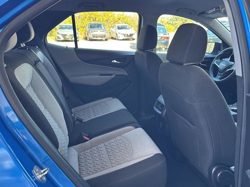Used 2024 Chevrolet Equinox LS w/ LS Convenience Package image 11