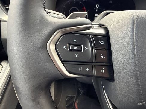Used 2026 Lexus GX 550 w/ Cold Area Package AWD/4WD image 23