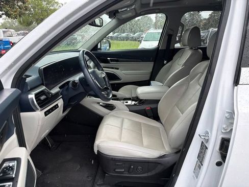 Used 2023 Kia Telluride SX FWD image 18