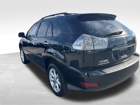 Used 2008 Lexus RX 350 AWD image 12