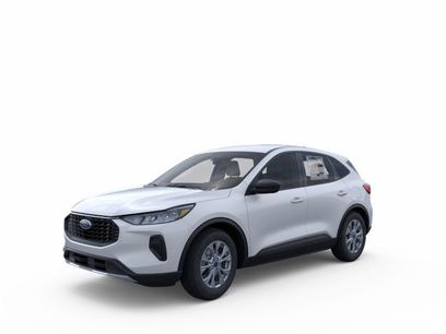 New 2025 Ford Escape Active