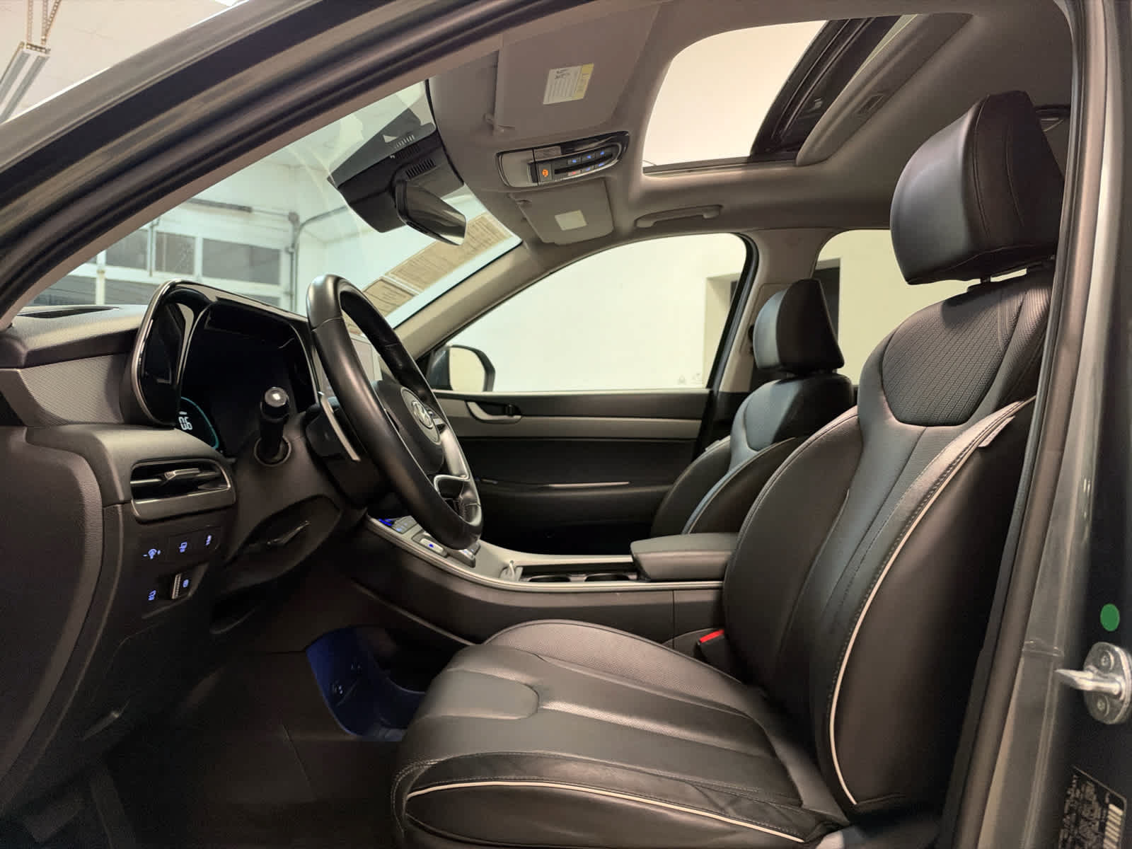 Used 2023 Hyundai Palisade XRT AWD/4WD image 13