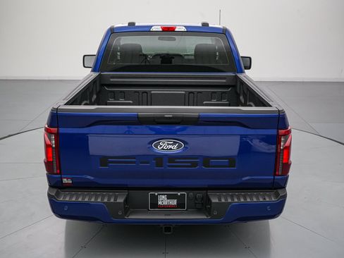 New 2026 Ford F150 XL AWD/4WD image 6