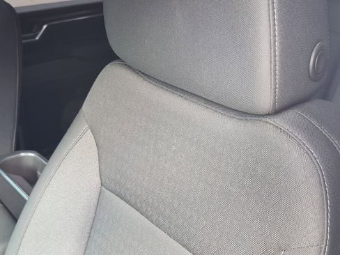 New 2025 Chevrolet Silverado 2500 LT w/ Texas Edition image 6