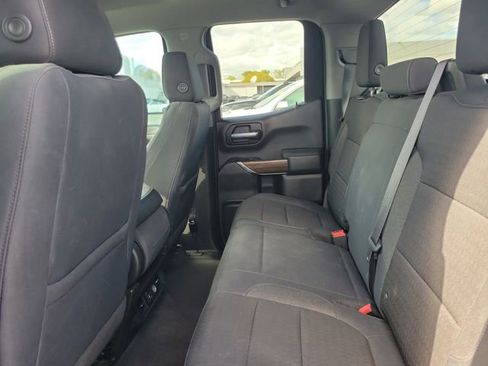 Used 2019 Chevrolet Silverado 1500 RST w/ All-Star Edition image 9