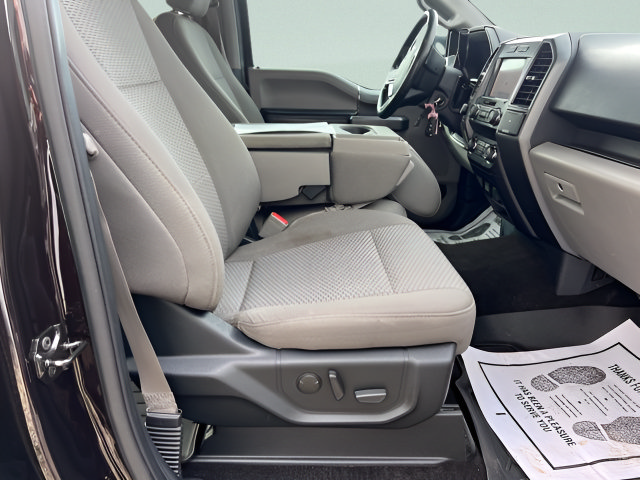 Used 2020 Ford F150 XLT w/ Equipment Group 302A Luxury AWD/4WD image 9
