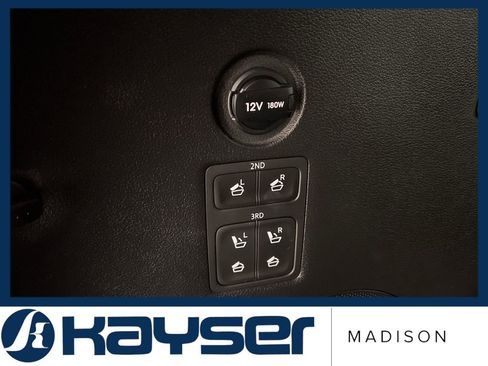 Used 2022 Hyundai Palisade Calligraphy image 38