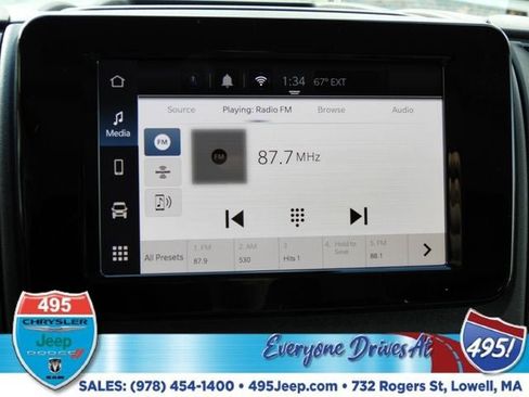 New 2026 RAM ProMaster 3500 image 20