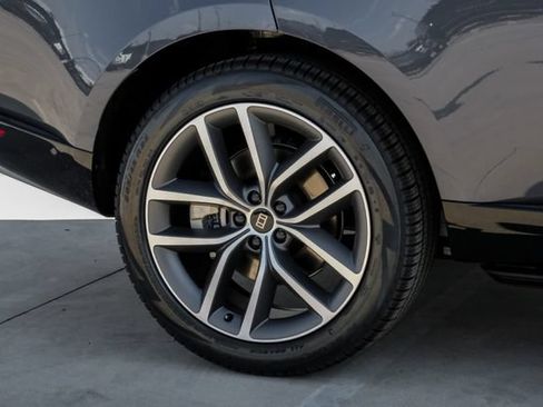 New 2027 Land Rover Range Rover SE AWD/4WD image 64